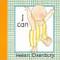 I Can by Helen Oxenbury, Helen Oxenbury, 9781564025470