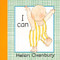 I Can by Helen Oxenbury, Helen Oxenbury, 9781564025470