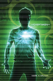 Overtaken by Mark H. Kruger, 9781442431317