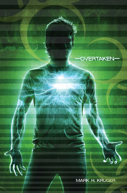 Overtaken by Mark H. Kruger, 9781442431317