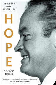Hope (Entertainer of the Century) - 9781439140284 by Richard Zoglin