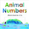 Animal Numbers (Slide & Seek the 123s) by Alex A. Lluch, 9781613510421