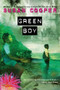Green Boy by Susan Cooper, 9780689847608