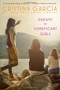 Dreams of Significant Girls by Cristina Garcia, 9781416979203