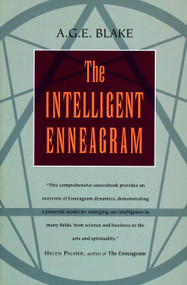 The Intelligent Enneagram by A.G.E. Blake, 9781570622137
