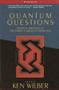 Quantum Questions (Mystical Writings of the World's Greatest Physicists) by Ken Wilber, 9781570627682
