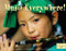 Music Everywhere! - 9781570919374 by Maya Ajmera, Elise Hofer Derstine, Cynthia Pon, 9781570919374