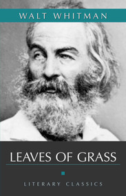 Leaves of Grass - 9781573920407 by Walt Whitman, 9781573920407