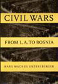 Civil Wars by Hans Magnus Enzensberger, 9781565842090