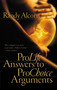 Pro-Life Answers to Pro-Choice Arguments by Randy Alcorn, 9781576737514