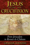 Jesus after the Crucifixion (From Jerusalem to Rennes-le-Château) by Graham Simmans, 9781591430711