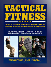 Tactical Fitness by Stewart Smith, 9781578265206