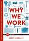 Why We Work by Barry Schwartz, 9781476784861