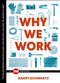 Why We Work by Barry Schwartz, 9781476784861