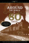 Around the World in 80 Days by Jules Verne, Laurence Yep, 9781416939368
