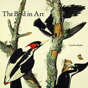 The Bird in Art by Caroline Bugler, 9781858945682