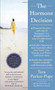 The Hormone Decision by Tara Parker-Pope, 9781416562016