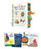 The Eric Carle Mini Library (A Storybook Gift Set) (Miniature Edition) by Eric Carle, Eric Carle, 9781416985167