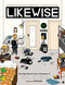 Likewise (The High School Comic Chronicles of Ariel Schrag) by Ariel Schrag, 9781416552376