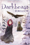 Darkbeast Rebellion by Morgan Keyes, 9781442442085