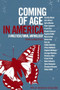 Coming of Age in America (A Multicultural Anthology) by Mary Frosch, 9781565841475