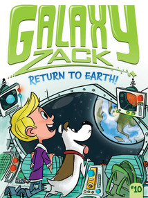 Return to Earth! by Ray O'Ryan, Jason Kraft, 9781481421829