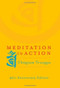 Meditation in Action by Chogyam Trungpa, Sam Bercholz, 9781590308769