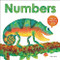 Numbers: I Like to Count from 1 to 10! by Alex A. Lluch, David Defenbaugh, 9781613510780