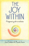 Joy Within by Joan Goldstein, 9780671763794