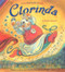 Clorinda by Robert Kinerk, Steven Kellogg, 9781416939641