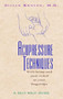 Acupressure Techniques (A Self-Help Guide) by Julian Kenyon, 9780892816415