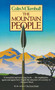 Mountain People by Colin Turnbull, 9780671640989