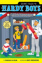 Sports Sabotage by Franklin W. Dixon, Scott Burroughs, 9781442423169