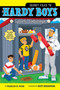 Sports Sabotage by Franklin W. Dixon, Scott Burroughs, 9781442423169