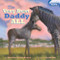 The Very Best Daddy of All by Marion  Dane Bauer, Leslie Wu, 9781416985174