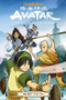 Avatar: The Last Airbender - The Rift Part 1 by Gene Luen Yang, Gurihiru, 9781616552954
