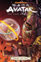 Avatar: The Last Airbender - The Rift Part 3 by Gene Luen Yang, Gurihiru, 9781616552978