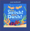 Fish, Swish! Splash, Dash! (Counting Round and Round) by Suse MacDonald, Suse MacDonald, 9781416936053