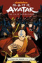 Avatar: The Last Airbender - Smoke and Shadow Part Two by Gene Luen Yang, Gurihiru, 9781616557904