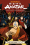 Avatar: The Last Airbender - Smoke and Shadow Part Two by Gene Luen Yang, Gurihiru, 9781616557904