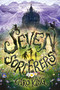 Seven Sorcerers by Caro King, 9781442420427