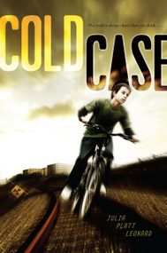 Cold Case - 9781442420090 by Julia Platt Leonard, 9781442420090