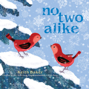 No Two Alike - 9781442417427 by Keith Baker, Keith Baker, 9781442417427
