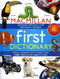 Macmillan First Dictionary by Simon & Schuster, 9781416950431