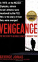 Vengeance (The True Story of an Israeli Counter-Terrorist Team) by George Jonas, 9780743291644