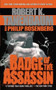 Badge of the Assassin by Robert K. Tanenbaum, Philip Rosenberg, 9781451607468