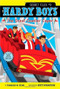The Great Coaster Caper by Franklin W. Dixon, Scott Burroughs, 9781442416697