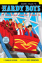 The Great Coaster Caper by Franklin W. Dixon, Scott Burroughs, 9781442416697
