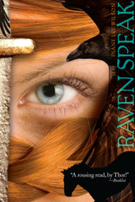 Raven Speak - 9781416986546 by Diane Lee Wilson, 9781416986546