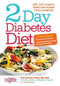 2-Day Diabetes Diet (Diet Just 2 Days a Week and Dodge Type 2 Diabetes) - 9781621452713 by Erin Palinski-Wade, 9781621452713